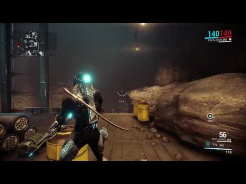 Warframe Ein Schlüsselsieg Vors Exekution