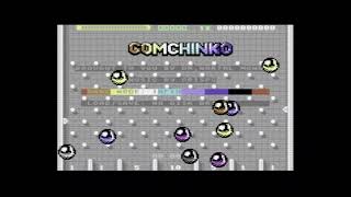 COMMODORE 64 += COMCHINKO =+ NEW GAME 2026