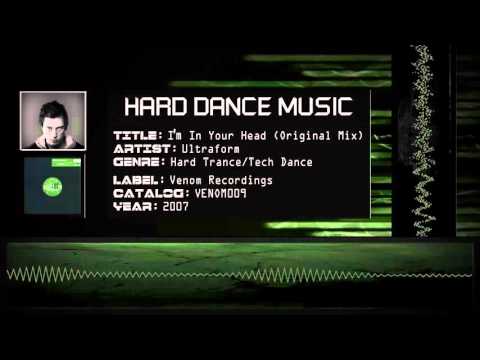 Ultraform - I'm In Your Head (Original Mix) [HQ]