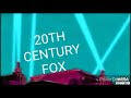 20th Century Fox Goes 30th Century Ballyweg In Luig Group