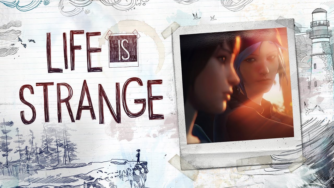 Life is Strange - Apps on Google Play