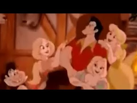 Admiral Charlie Mopps