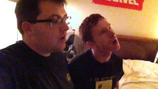 &quot;Seize The Day&quot; Fan Video