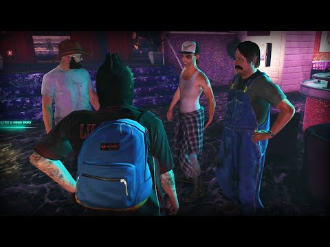 Tuggz Found The Perfect Group Who Can Help Him Sell Moonshine! | NoPixel RP | GTA RP