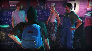 Tuggz Found The Perfect Group Who Can Help Him Sell Moonshine! | NoPixel RP | GTA RP