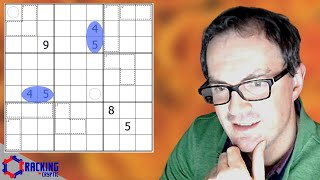 The Secret of Sudoku Is Moving Around!!