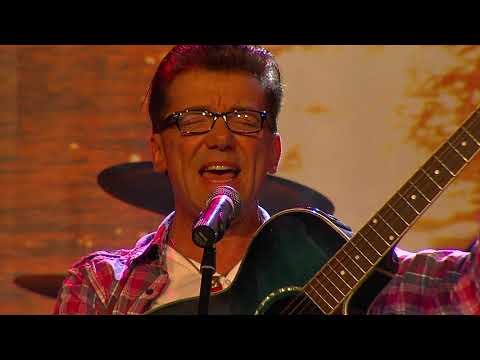 Delhusa Gjon - Fehér galamb ( Zenés Randevú  2014 )