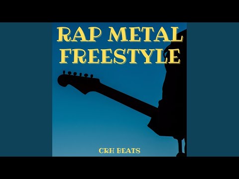 Rap Metal Freestyle