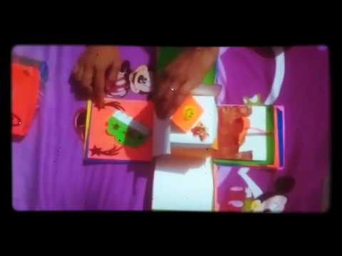 Ashima Cards Nd Choclates