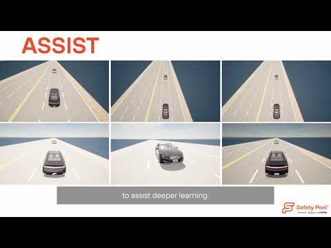 Safety Pool™ | The Global Initiative for Certifiable Autonomous Vehicle Safety