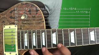 Download lagu Toturial Intro Slank  - Bendera Setengah Tiang (Guitar Lesson &  Tab) mp3