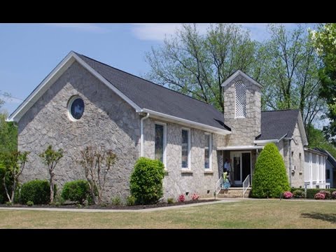 Auburn SDA Live Stream