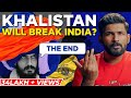 Khalistan movement is BACK | Amritpal Singh & Punjab controversy explained by Abhi and Niyu