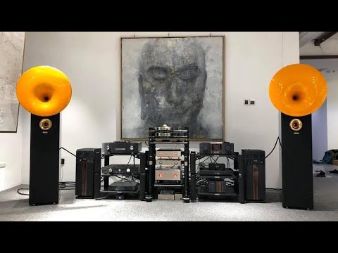 Experience True Hi-Res Audio | FLAC Lossless Sound Perfection