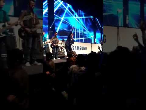 live konser Dexsa band