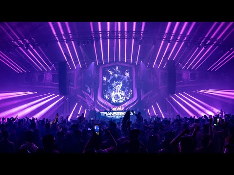 @avaoofficial plays 'Sunset Bros & Mark McCabe - I'm Feeling It' (Live@Transmission Sydney 2023)