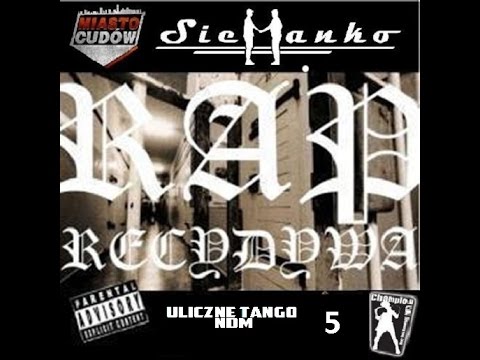 RK NDB /DJ OSTRY WARIAT- WCHODZE W TO CHŁOPAKU PROD StreetStyleS