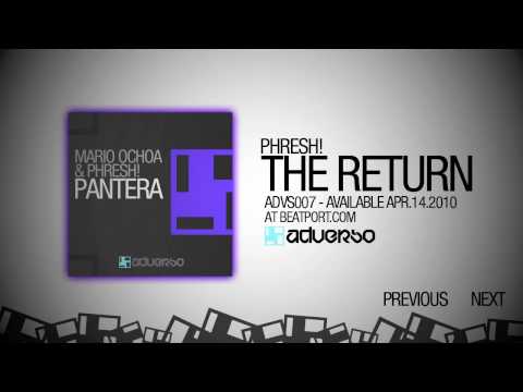 Phresh! - The Return