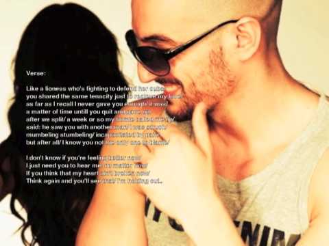 Brokenhearted - JAMAYL