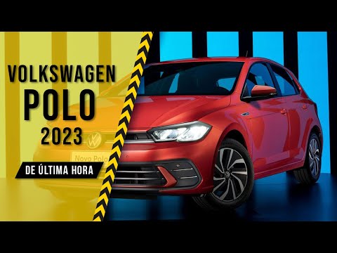 Volkswagen Polo 2023