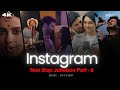 NON STOP INSTAGRAM TRENDING LOVE MASHUP Part 8 PLAYLIST BY Lofi2307 Instatrendingsongs