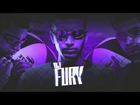 BRUXARIA RITMADA - MC GW ( DJ FURY )