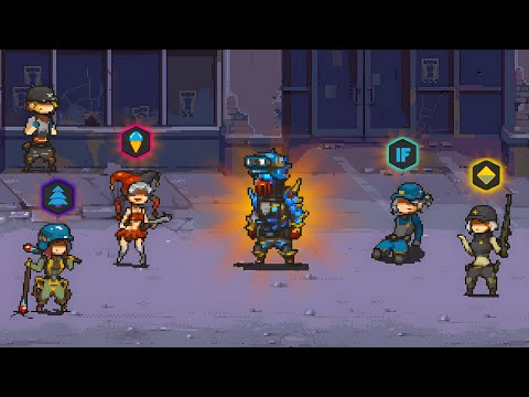 TEAMS AGAINST SWAT ZOMBIE MAXIMIZED - Dead Ahead Zombie Warfare