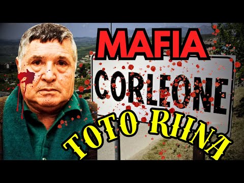 Salvatore Toto Riina: The Beast of Sicily | Untold Mafia Documentary
