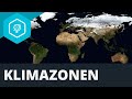 Climate Zones