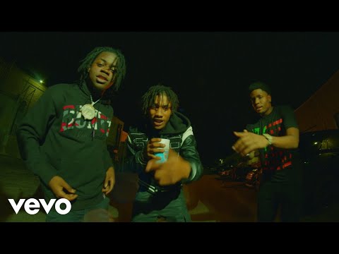 BankrollJyro - No Gym (Official Music Video) ft. Quin NFN, B4EKD