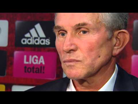 Bayern Stimmen zum Spiel gegen Stuttgart