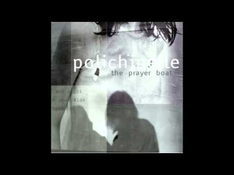 The Prayer Boat - Polichinelle (1999) [UK edition]