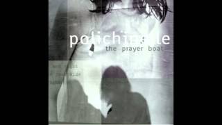 The Prayer Boat - Polichinelle (1999) [UK edition]