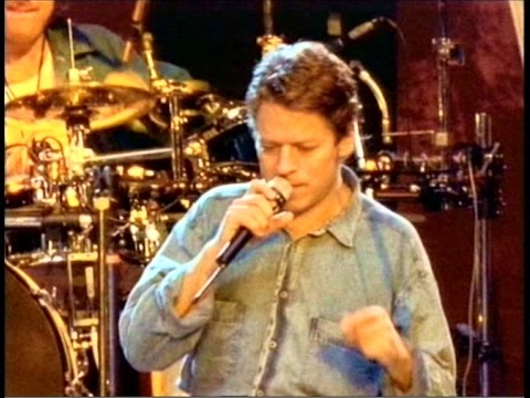 Early In The Morning by Robert Palmer