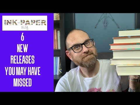 6 New Releases You May Have Missed