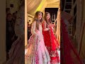 Neelam Muneer With Reema Khan Kasheesbridalfestive