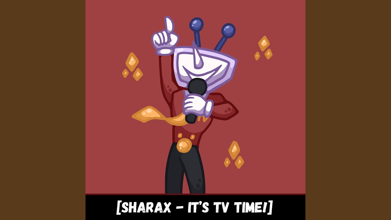It's TV Time!