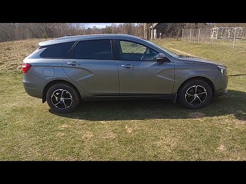 Лада веста 70000км честный отзыв!!!