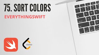 Download the video "Leetcode 75: Sort Colors - Swift Programming Language"