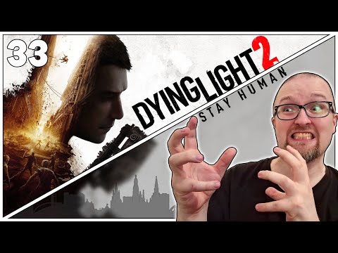 Dying Light 2 (PS5) - Walkthrough/Gameplay - PART 33