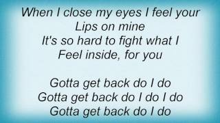 Shelby Lynne - Gotta Get Back Lyrics