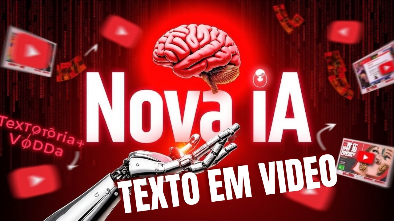 NEW AI Tool CREATES FREE VIDEOS from Text