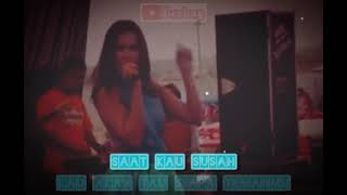 Download lagu Story/status wa 30 detik dangdut koplo Maya Sabrina - Istana Bintang (Quotes Teman Susah) mp3