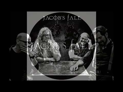 Shellshocked Radio Recommendations - Jacob's Fall - Escape The Gravity - German Sensitive Dark Rock