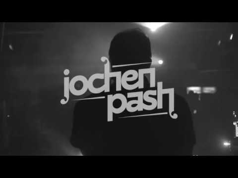 Jochen Pash Live @ Kowalski Stuttgart