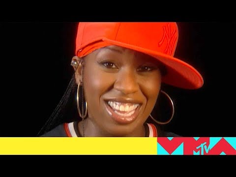 Missy Elliott In Her Own Words | MTV News