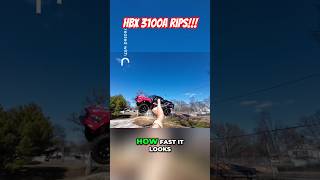 Cheap RC Truck Actually RIPS 😱 #rc #shorts