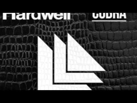 Hardwell vs Bingo Players - Cobra Rattle (Amari & Will S. Mashup)