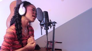 For God so loved the world// Hillsongworship-cover.