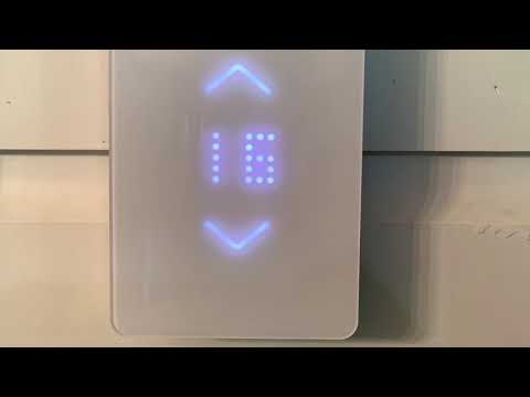 Mysa Smart Thermostat Blogger Review